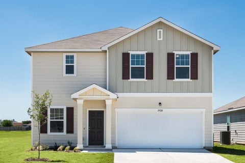 Photo of 25272 Brookstone Way, Magnolia, TX 77355 (MLS # 67558522)