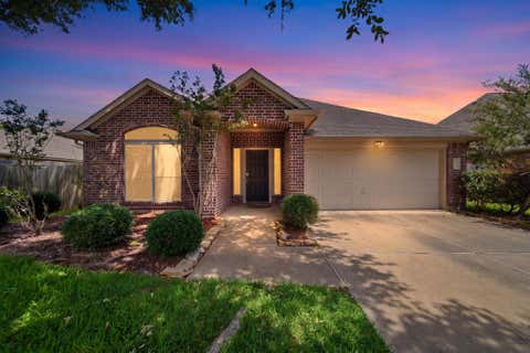 Photo of 321 Preston Lane, League City, TX 77573 (MLS # 86039503)