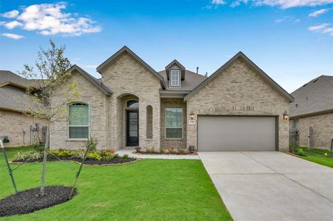 Photo of 17841 Mcclary Cardinal Dr Dr, Conroe, TX 77302 (MLS # 22076744)