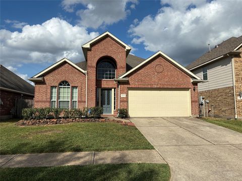 Photo of 21559 Kings Bend Drive, Kingwood, TX 77339 (MLS # 58819042)