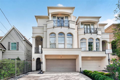 Photo of 4128 Purdue Street, Houston, TX 77005 (MLS # 62449919)