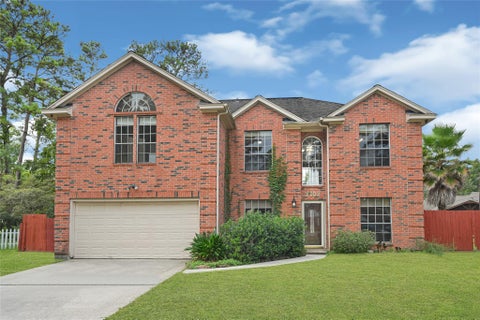 Photo of 7107 Seminole Street, Baytown, TX 77521 (MLS # 91401774)