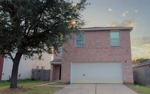 Photo of 22819 Sugar Bear Drive, Spring, TX 77389 (MLS # 35676223)