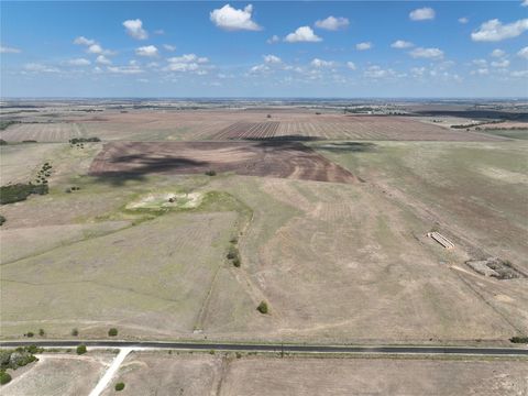 Photo of TBD County Road 269 Road, Oglesby, TX 76561 (MLS # 76435592)