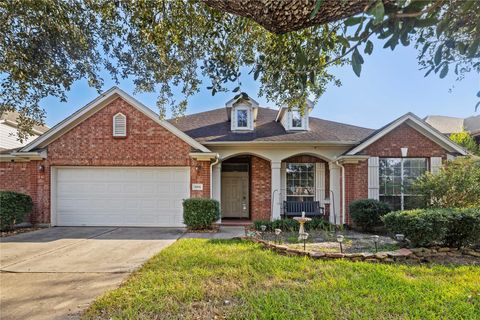 2915 Sandleigh Drive Spring TX 77388