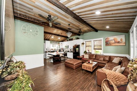 Photo of 20202 River Ridge Dr Dr, Porter, TX 77365 (MLS # 40190455)