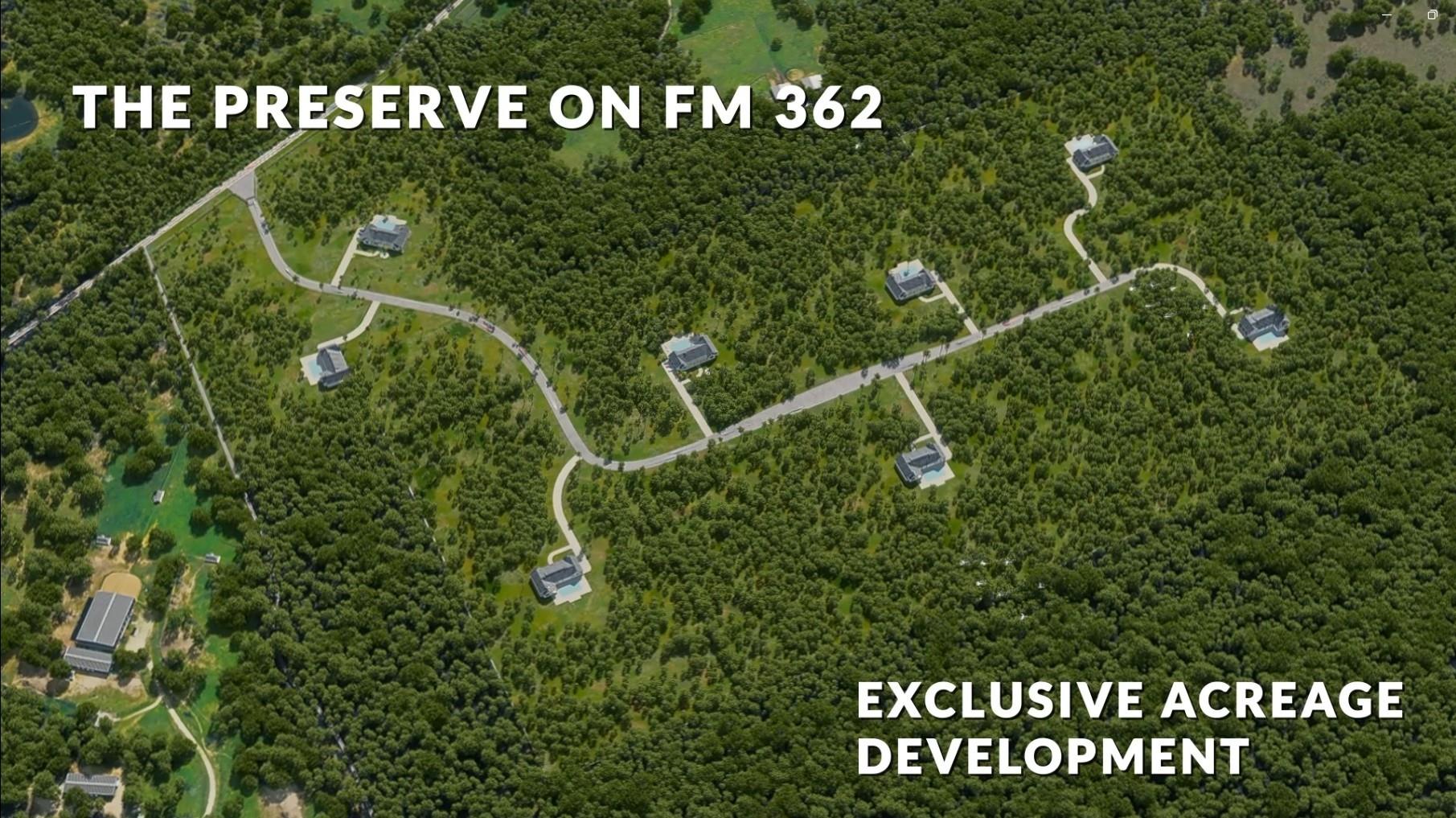 0002 Evergreen Lot 2 Fm 362 Road