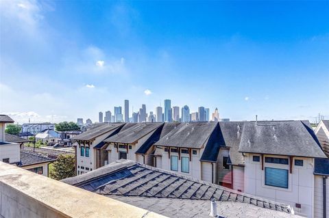 Photo of 1922 Winter Street, Houston, TX 77007 (MLS # 74974713)
