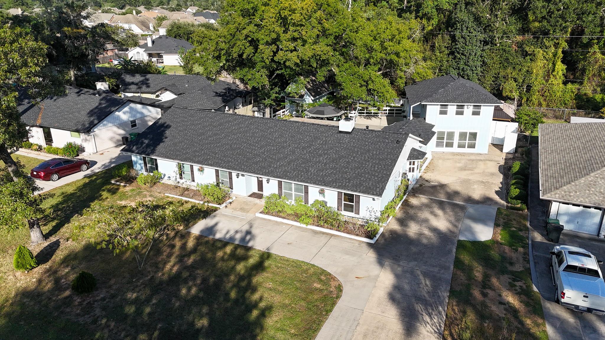 25318 Spring Ridge Drive