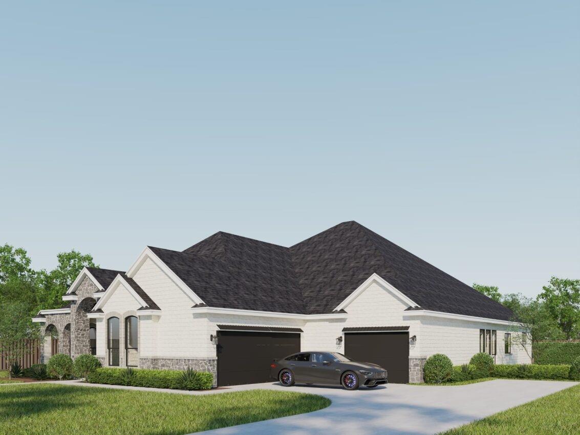 4226 Westerdale Drive