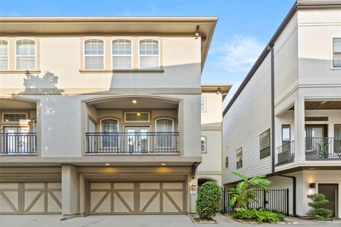 Photo of 4229 Dickson Street, Houston, TX 77007 (MLS # 92470183)