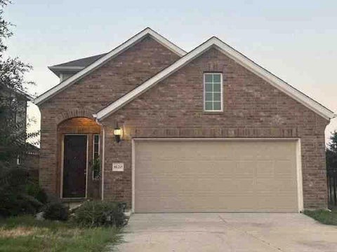 Photo of 8120 Prairie Rye Drive, Lago Vista, TX 78645 (MLS # 35813326)