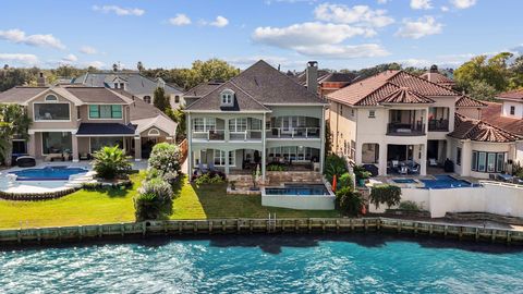 101 Blue Water Way League City TX 77565