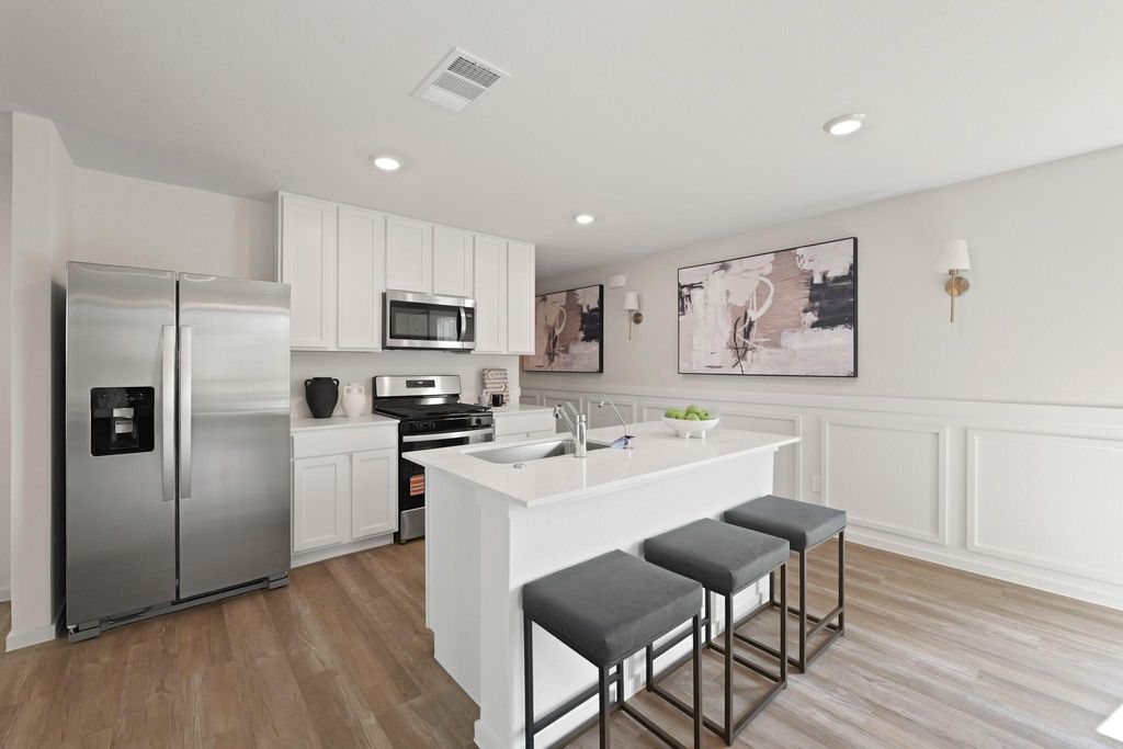 Photo of 19952 Hilbert Road, New Caney, TX 77357 (MLS # 55519073)