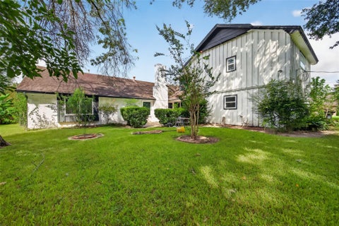 Photo of 6707 Burning Tree Drive, Houston, TX 77036 (MLS # 93956829)