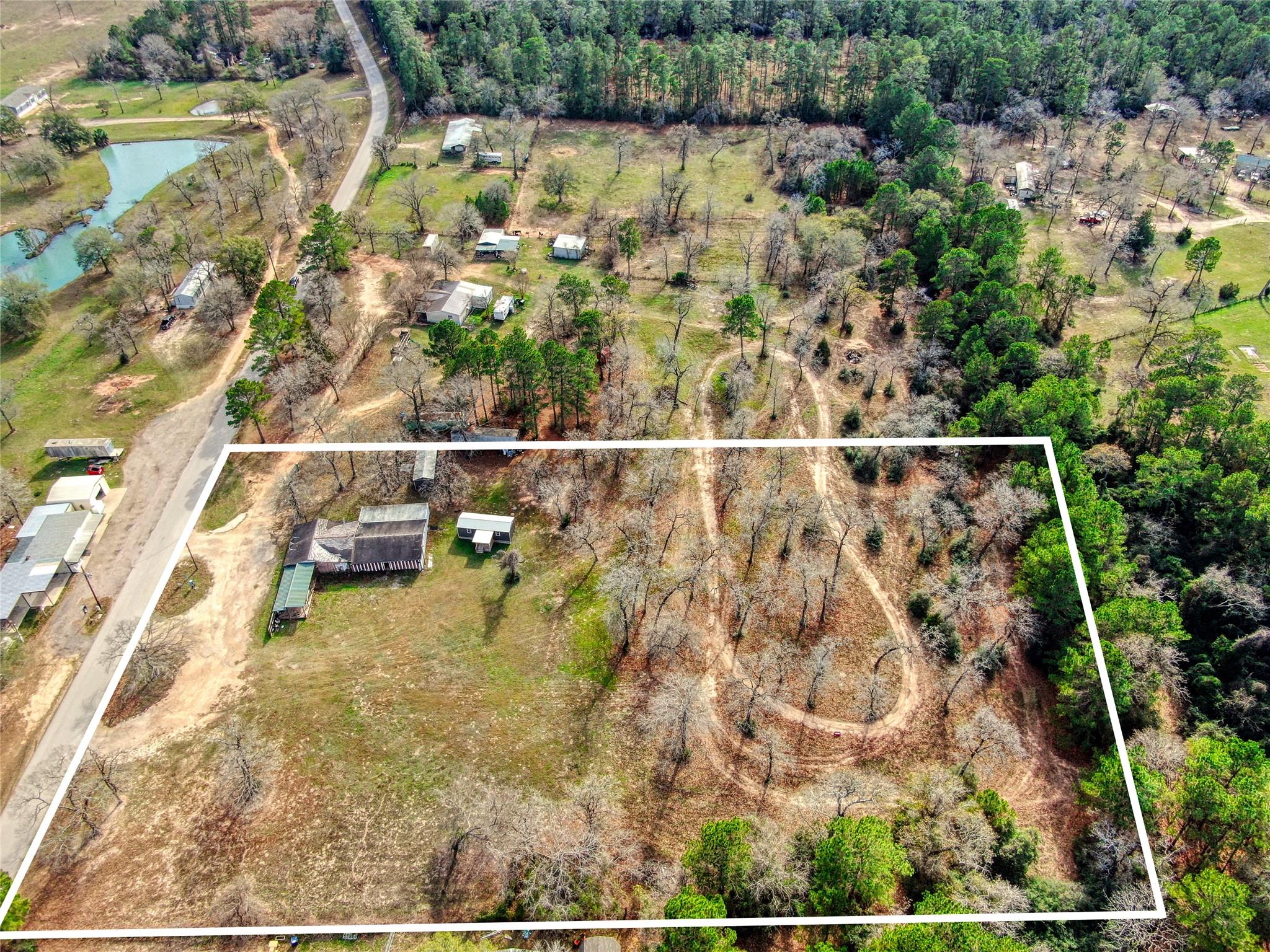 15701 #3 County Road 304