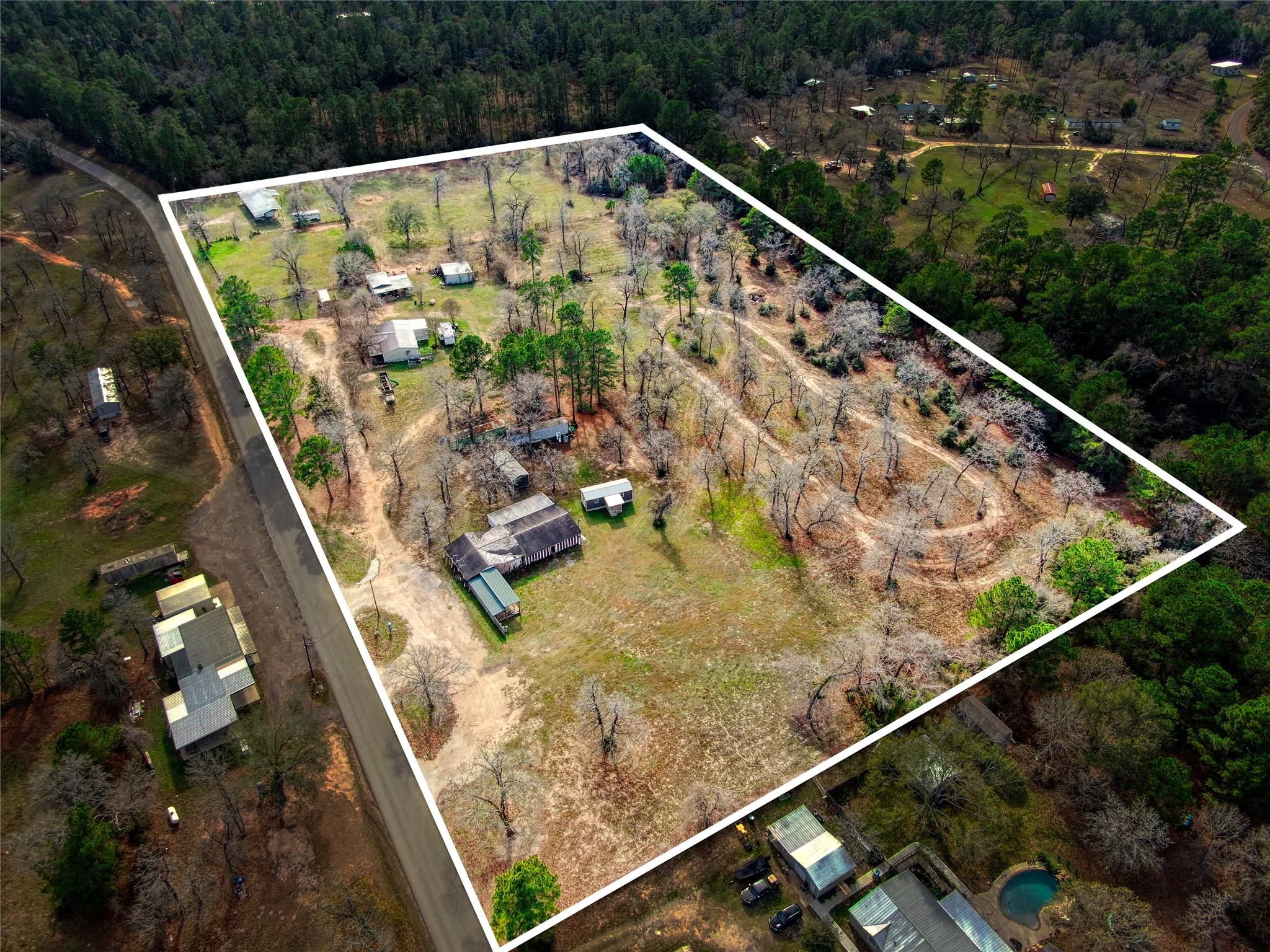 15701 #3 County Road 304