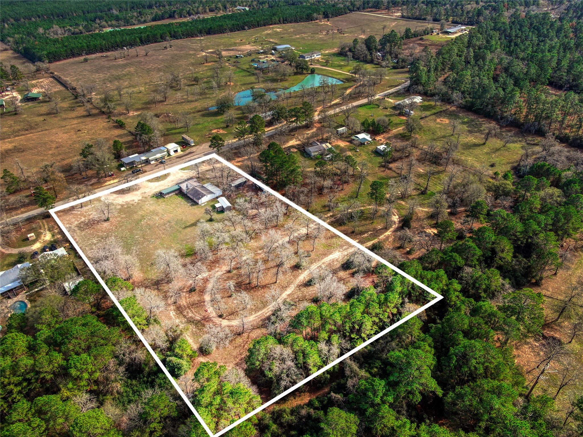 15701 #3 County Road 304