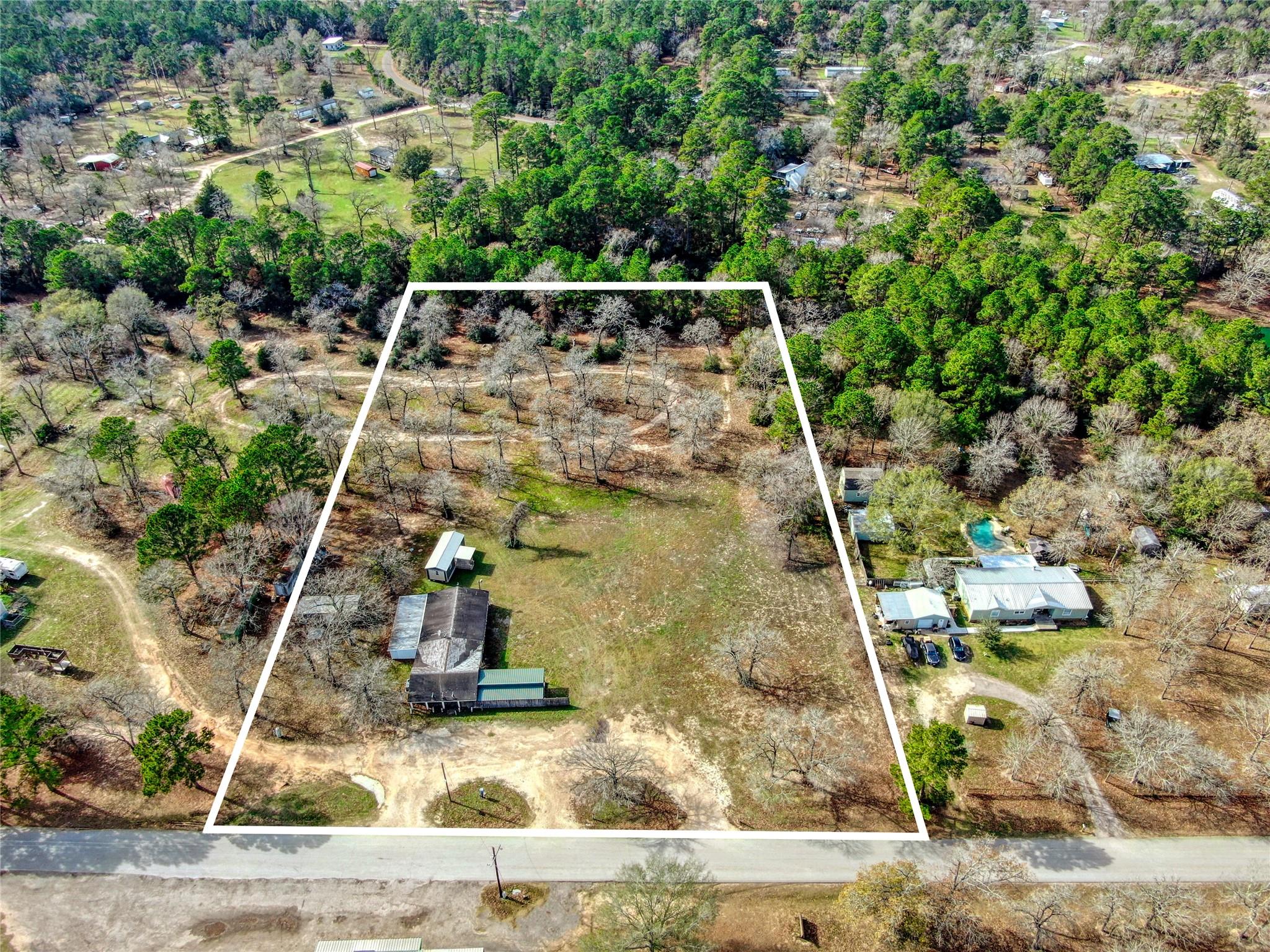 15701 #3 County Road 304