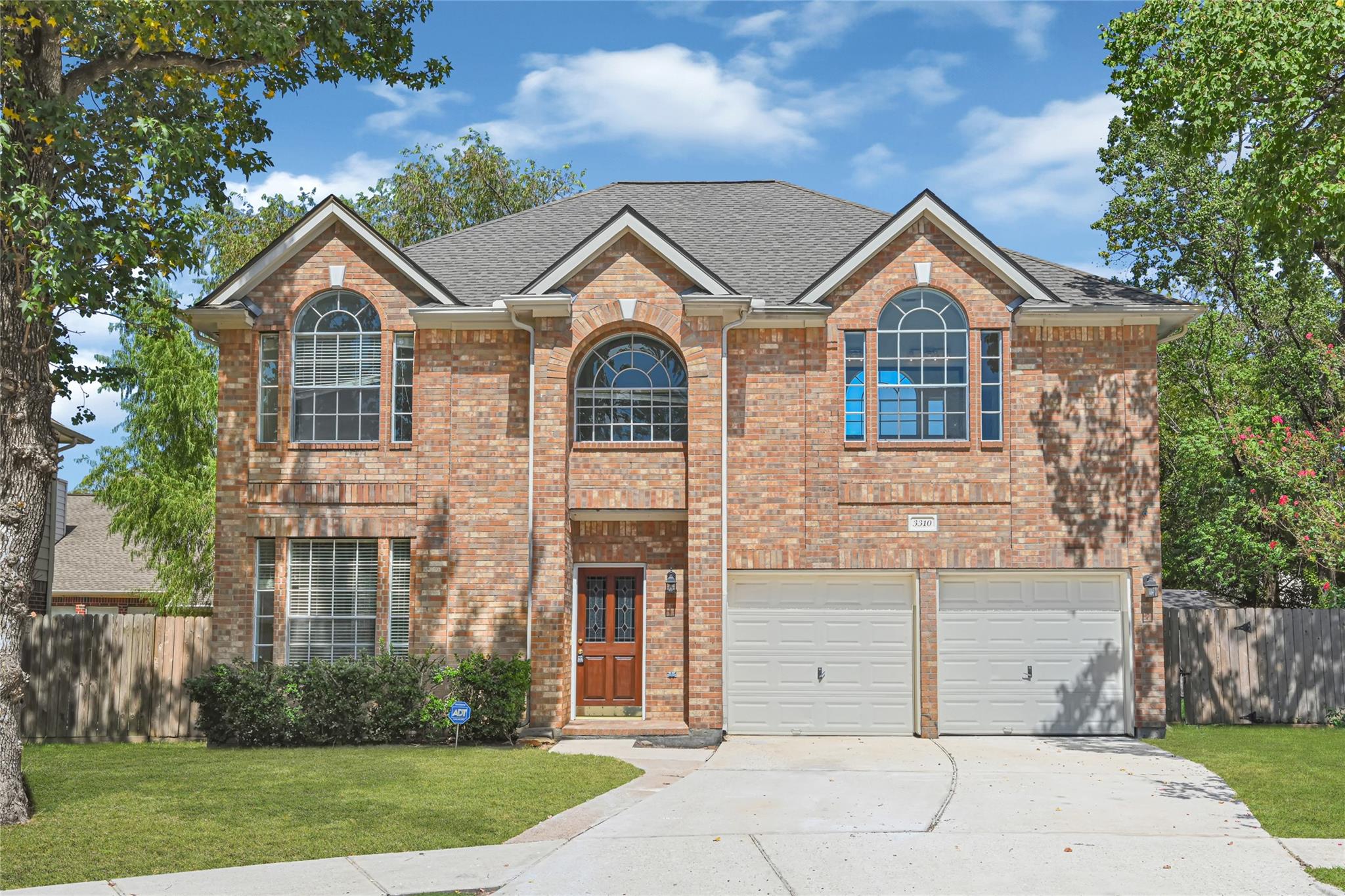 3310 La Mer Lane