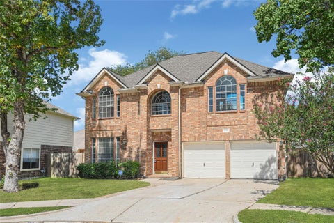 Photo of 3310 La Mer Lane Spring, Spring, TX 77388 (MLS # 92540663)