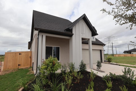 Photo of 6307 Haltwhistle Lane, Katy, TX 77449 (MLS # 82628155)
