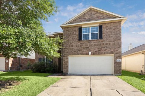 Photo of 18239 Eton Ridge Court, Richmond, TX 77407 (MLS # 91839701)