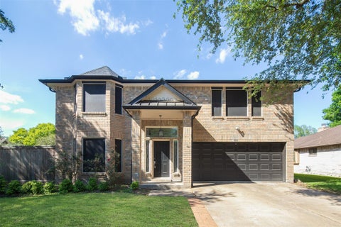 Photo of 1801 Palo Duro Street, Friendswood, TX 77546 (MLS # 34001525)