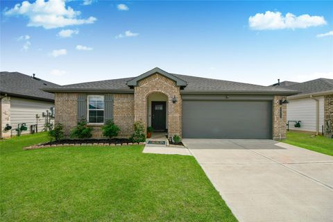 Photo of 31711 Melkridge Road, Fulshear, TX 77441 (MLS # 78181646)