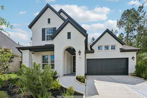 Photo of 29784 Brushy Gables Drive, Magnolia, TX 77354 (MLS # 19458337)