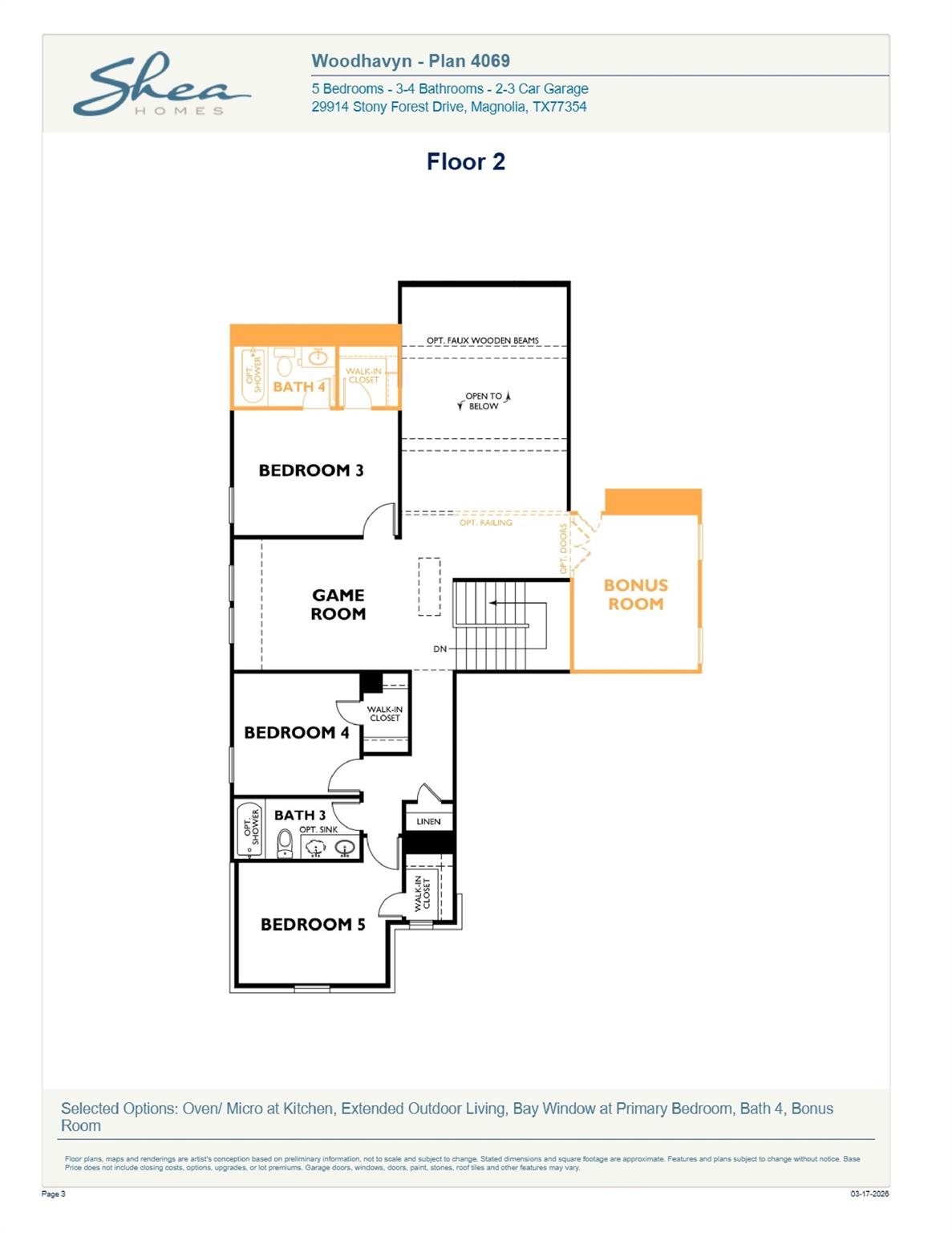 29784 Brushy Gables Drive