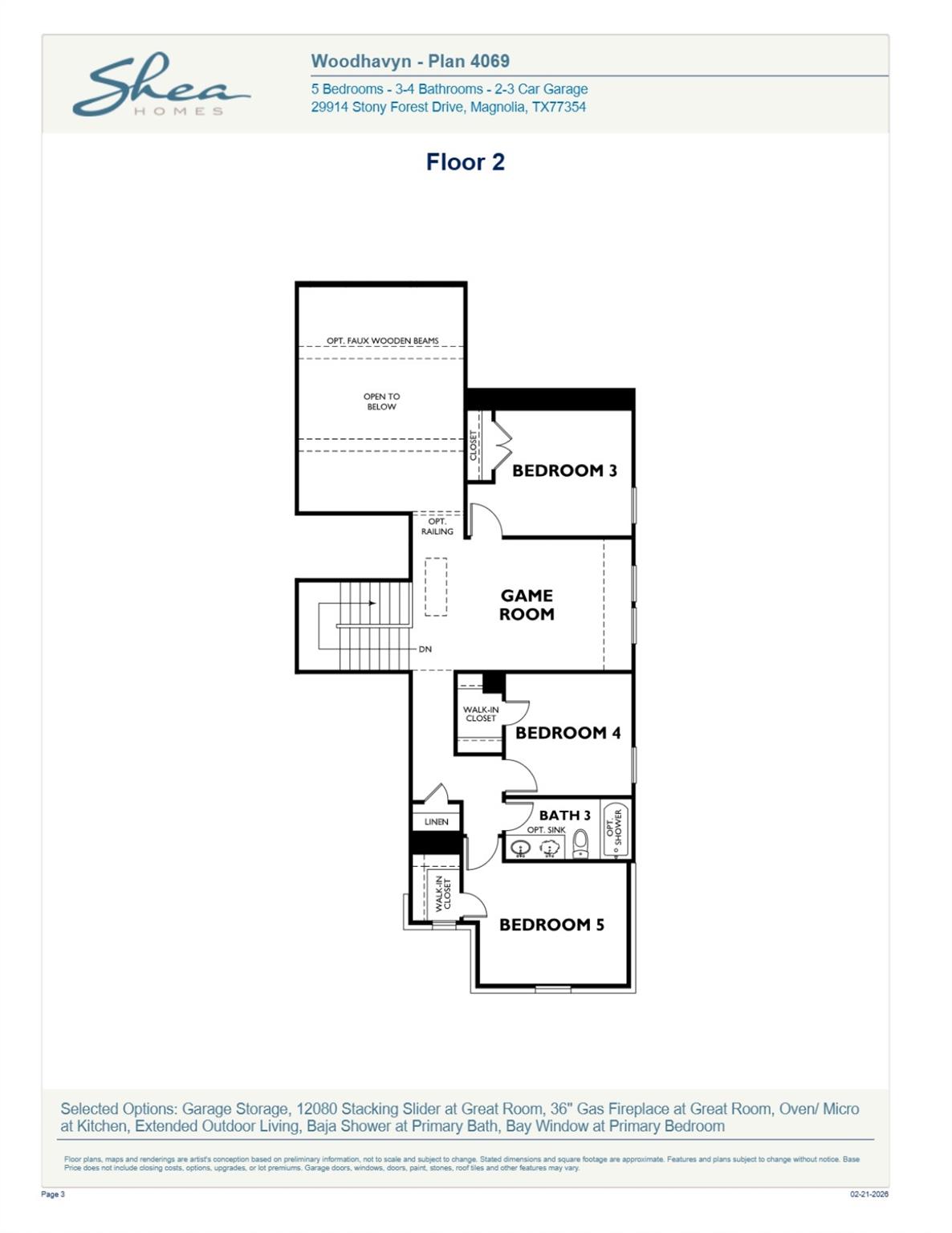 29784 Brushy Gables Drive