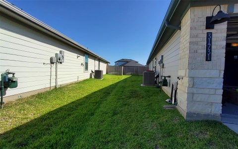 Tiny photo for 31731 Hallington Hill Lane, Fulshear, TX 77441 (MLS # 93083006)
