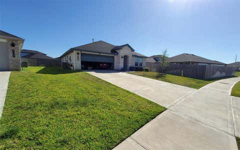 Photo of 31731 Hallington Hill Lane, Fulshear, TX 77441 (MLS # 93083006)