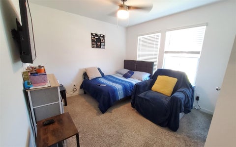 Tiny photo for 31731 Hallington Hill Lane, Fulshear, TX 77441 (MLS # 93083006)