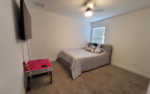 Tiny photo for 31731 Hallington Hill Lane, Fulshear, TX 77441 (MLS # 93083006)
