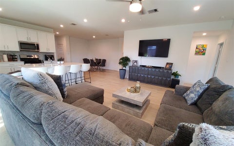 Tiny photo for 31731 Hallington Hill Lane, Fulshear, TX 77441 (MLS # 93083006)