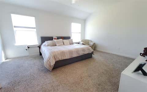 Tiny photo for 31731 Hallington Hill Lane, Fulshear, TX 77441 (MLS # 93083006)