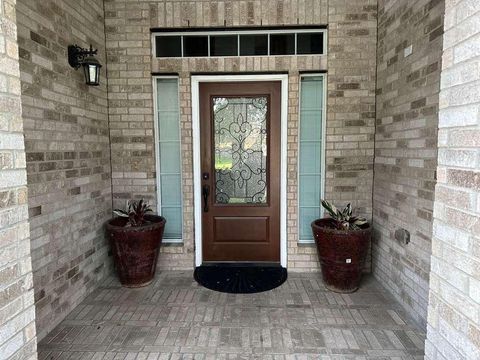 12411 Jamestown Crossing Lane Humble TX 77346