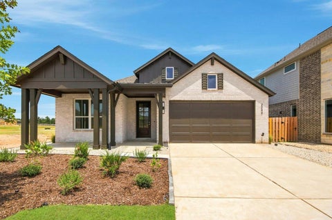 Photo of 2244 Vargas Street, Todd Mission, TX 77316 (MLS # 51671233)