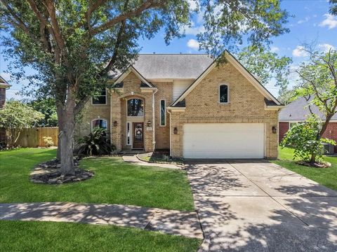 Photo of 1409 Mija Lane Ln, Seabrook, TX 77586 (MLS # 26204609)