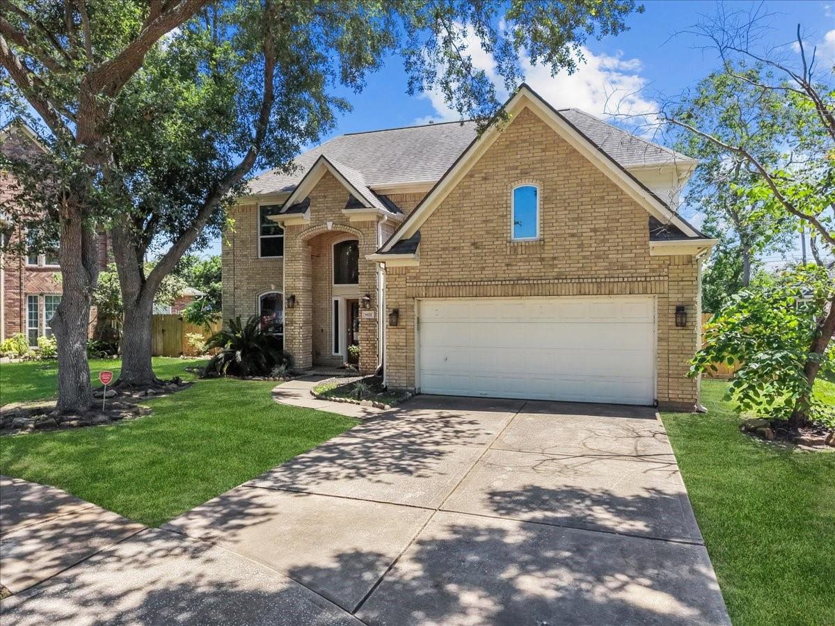 1409 Mija Lane