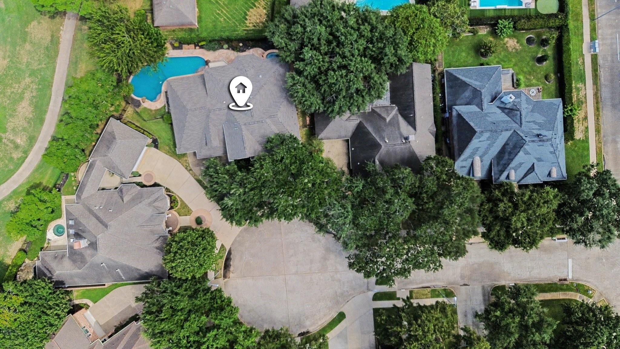 1207 Seabury Court