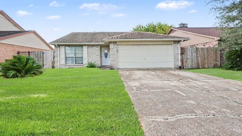 Photo of 15342 Reigate Lane, Channelview, TX 77530 (MLS # 28430166)