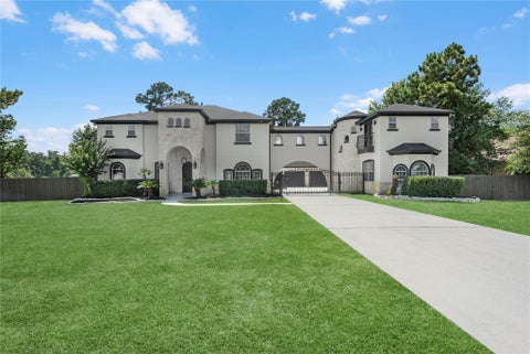 Photo of 21703 Spur Circle Lane, Crosby, TX 77532 (MLS # 62850678)