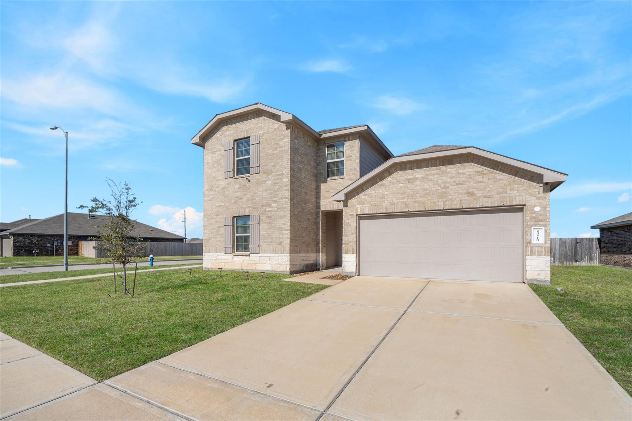 20818 Edmeston Way