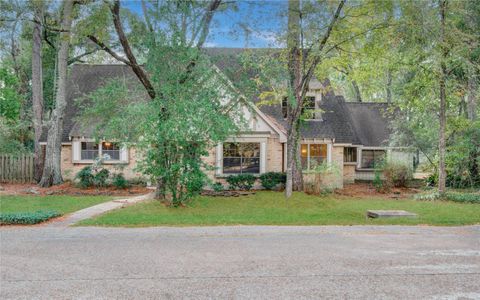 Photo of 10715 E Timberwagon Circle, Spring, TX 77380 (MLS # 50333266)