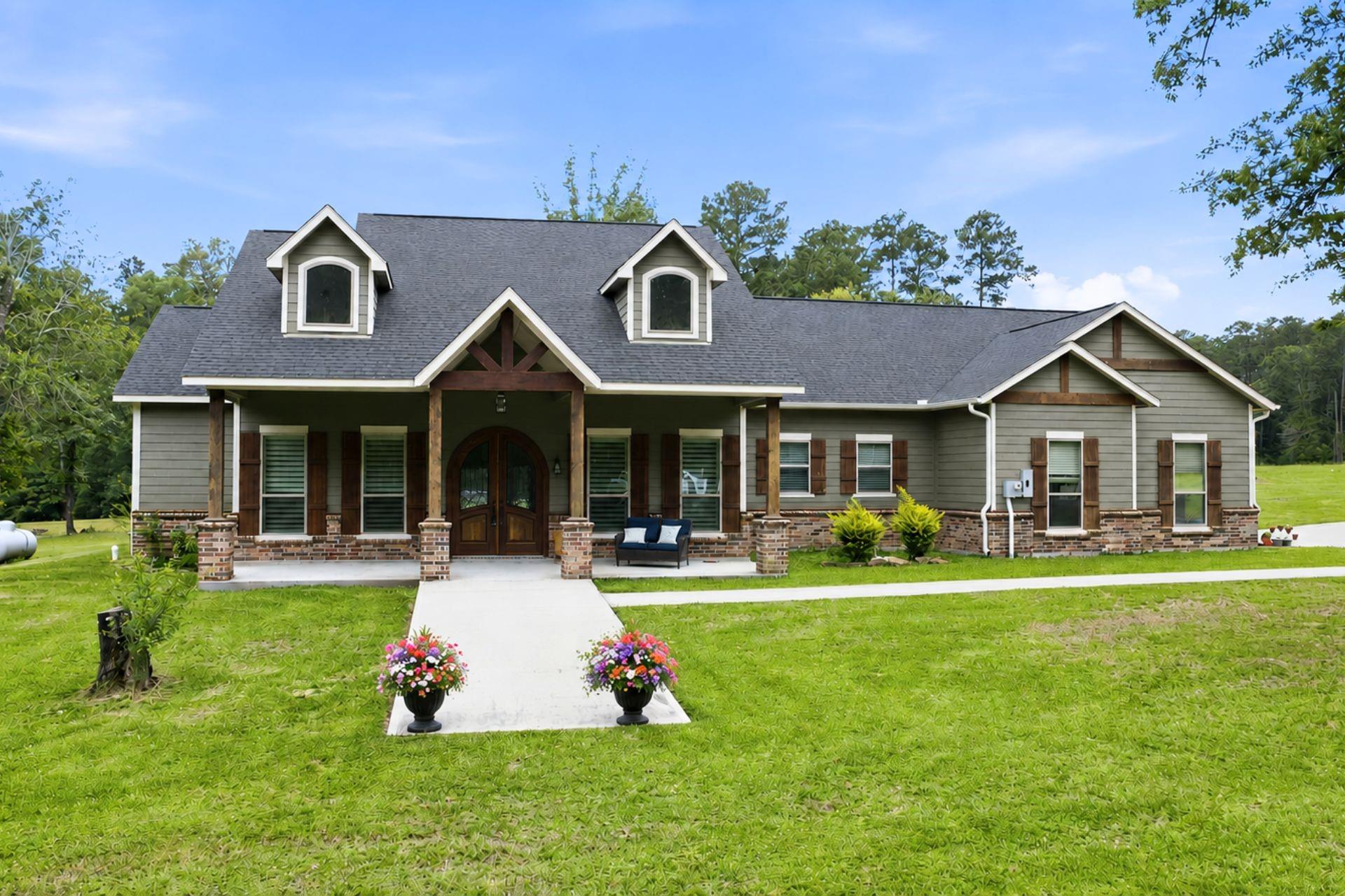 27785 Log Cabin Road