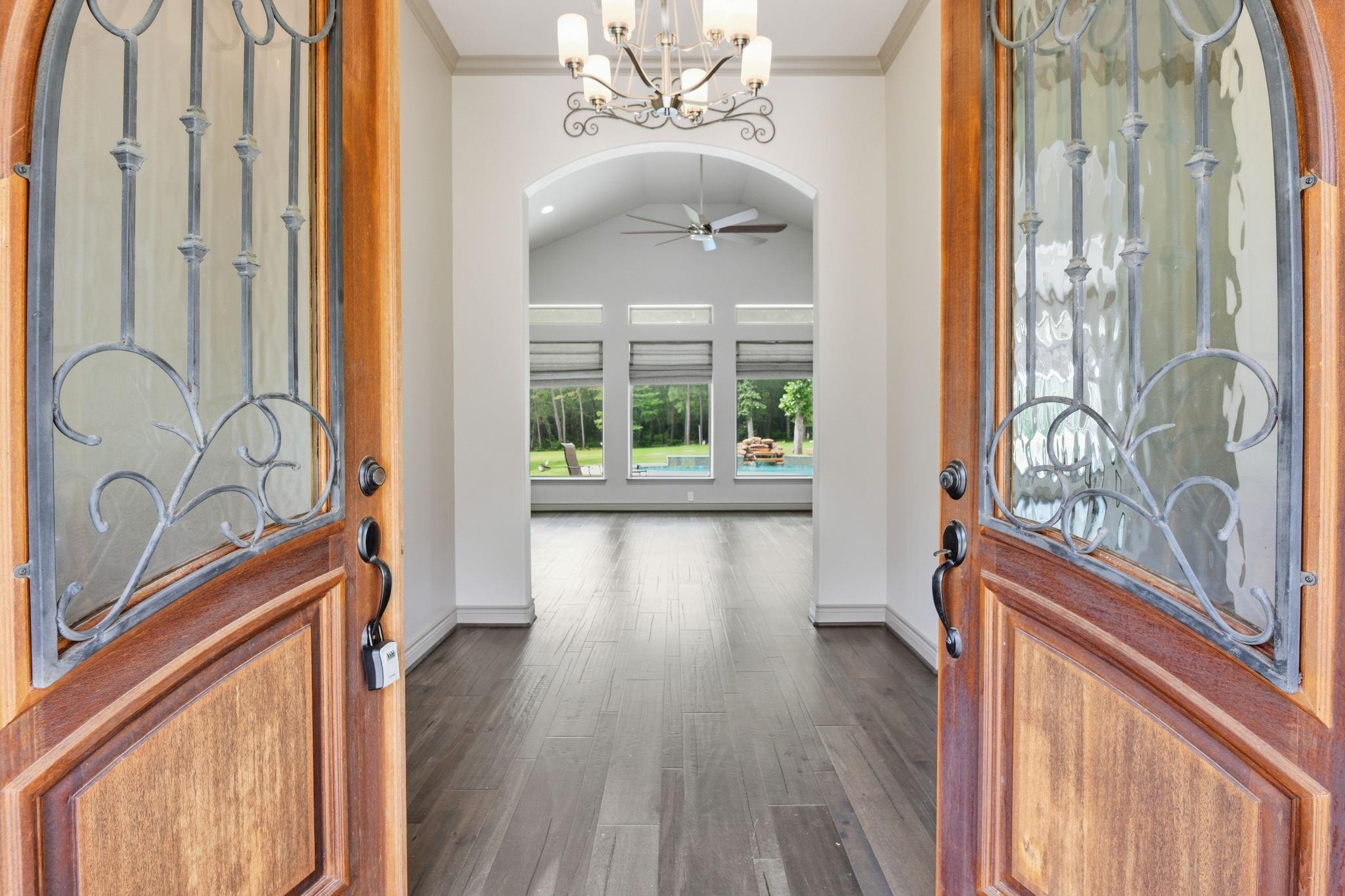27785 Log Cabin Road