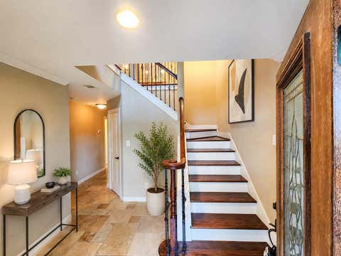 Photo of 219 W 27th Street #K, Houston, TX 77008 (MLS # 85096473)